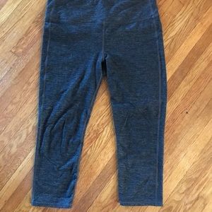 Athleta capris